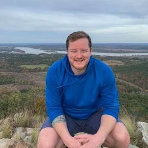 Meet your Posher, Josh